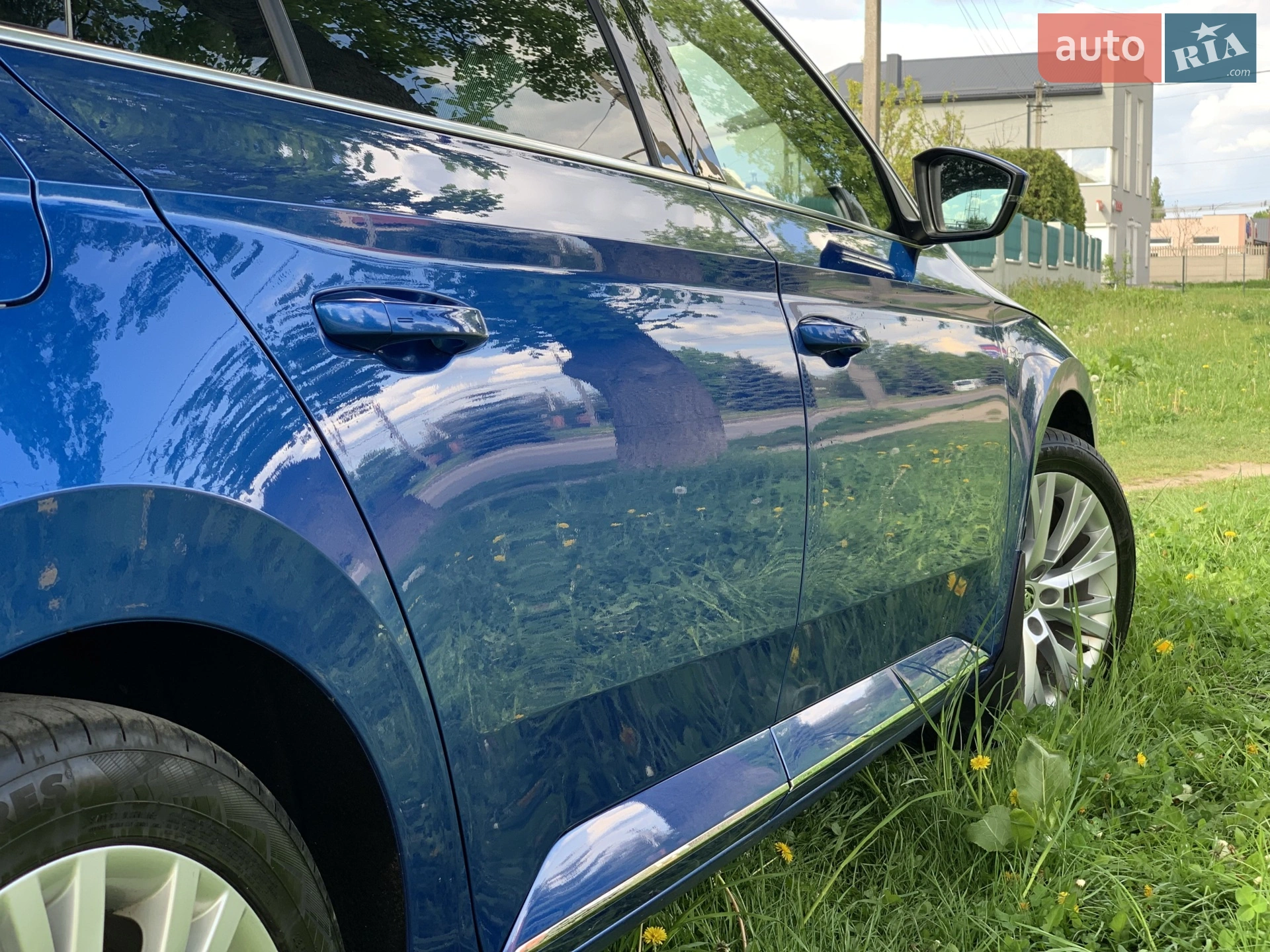2020 Skoda Superb - мініатюра 7