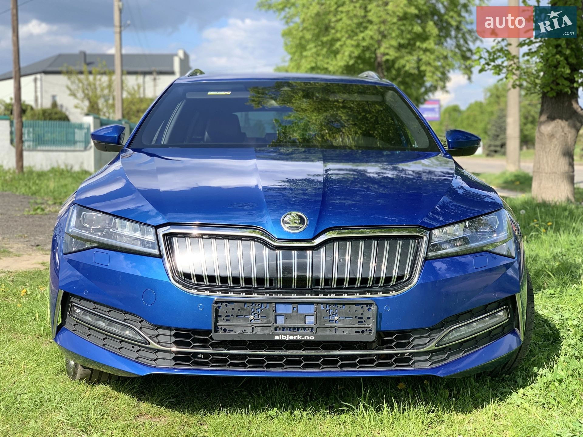 2020 Skoda Superb - мініатюра 11