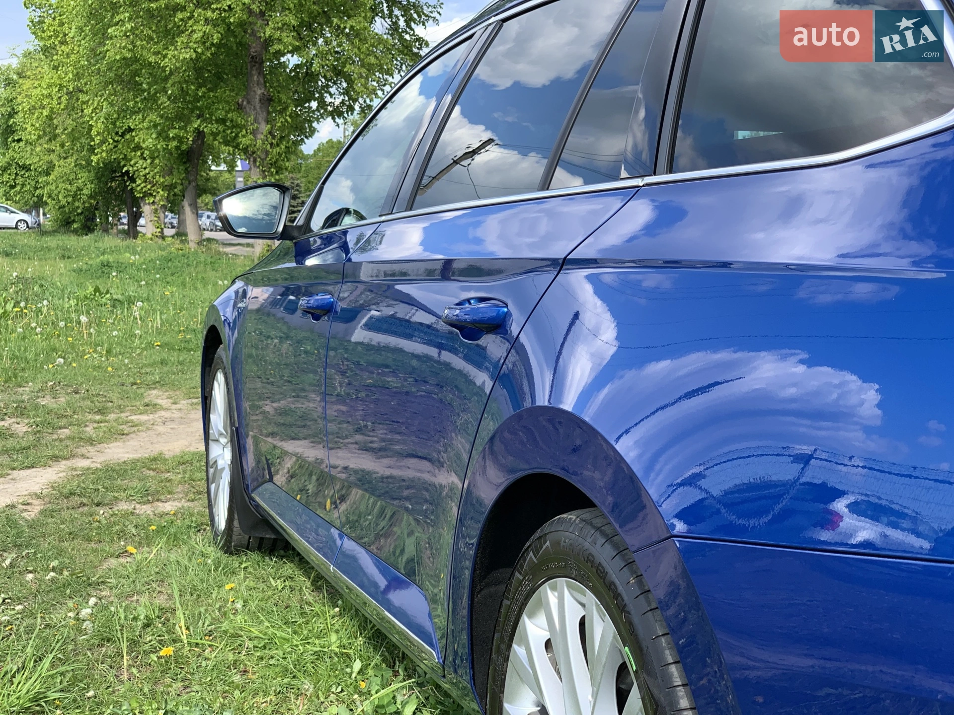 2020 Skoda Superb - мініатюра 14