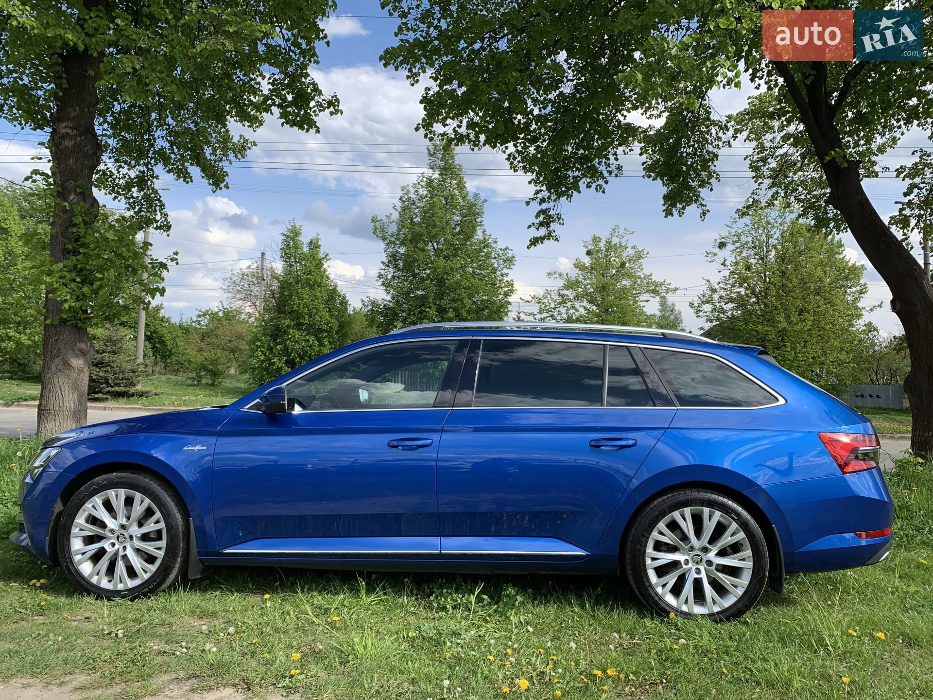 2020 Skoda Superb - мініатюра 15