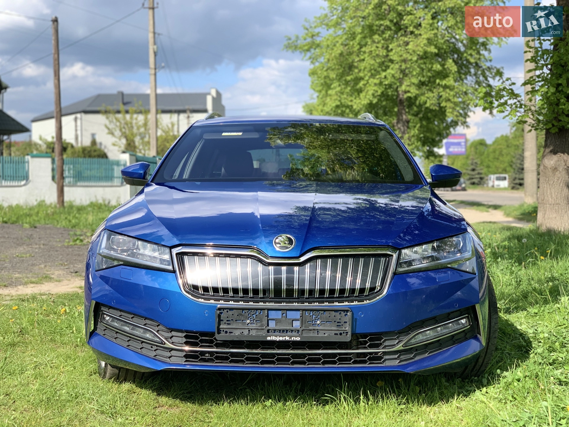 2020 Skoda Superb - мініатюра 16