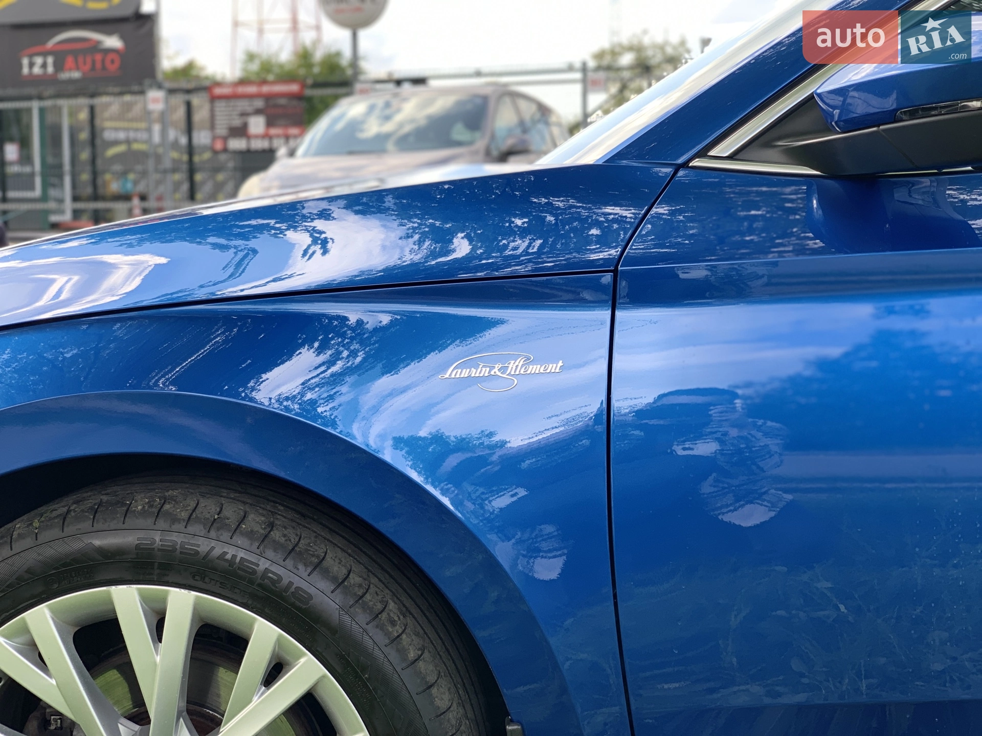 2020 Skoda Superb - мініатюра 21