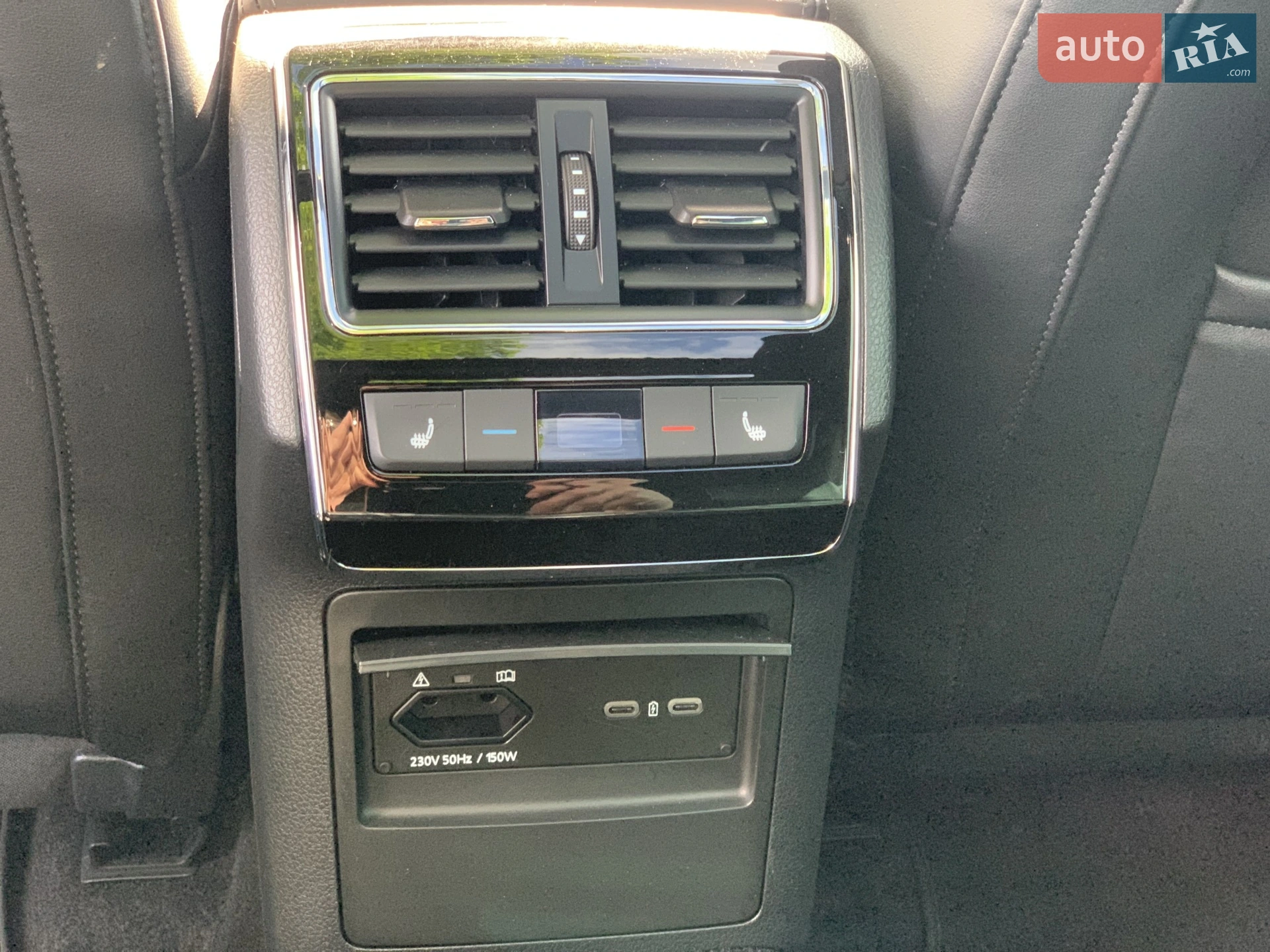 2020 Skoda Superb - мініатюра 39