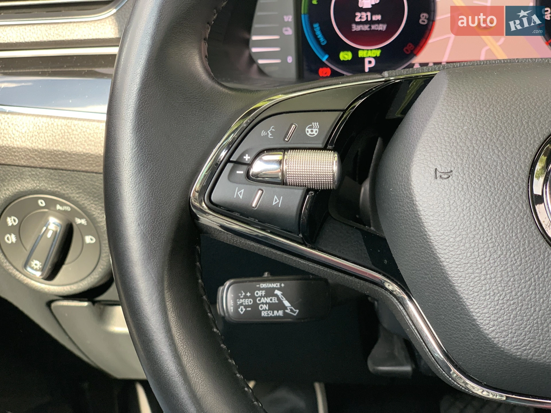 2020 Skoda Superb - мініатюра 43