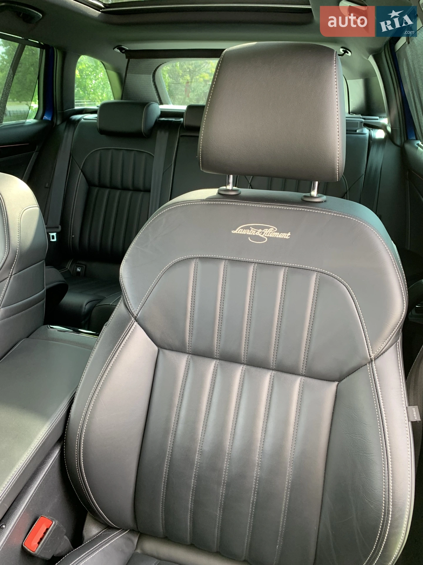 2020 Skoda Superb - мініатюра 44