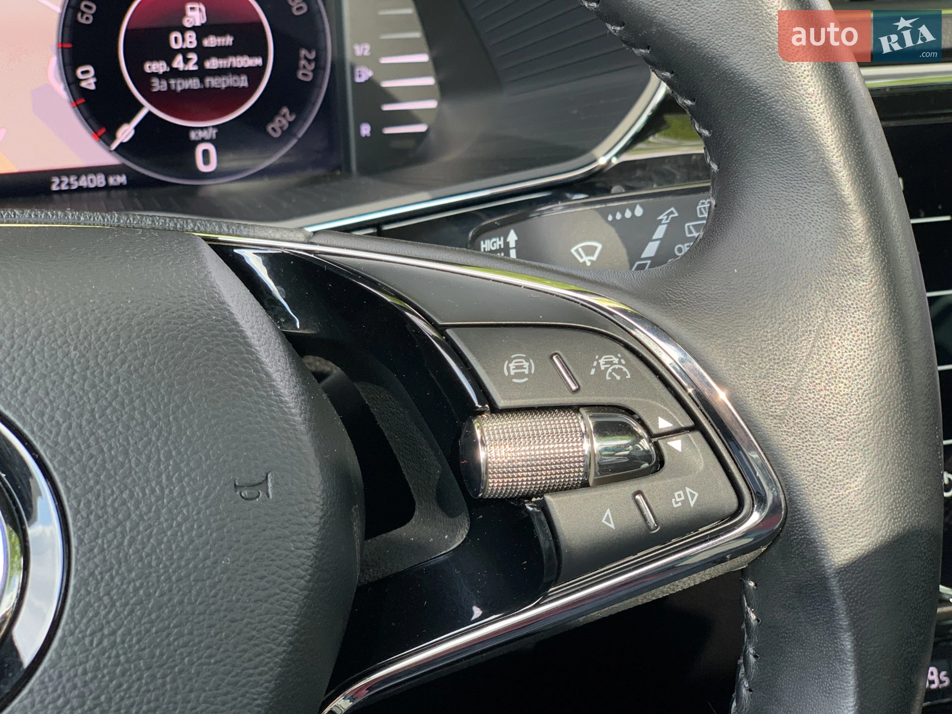 2020 Skoda Superb - мініатюра 45