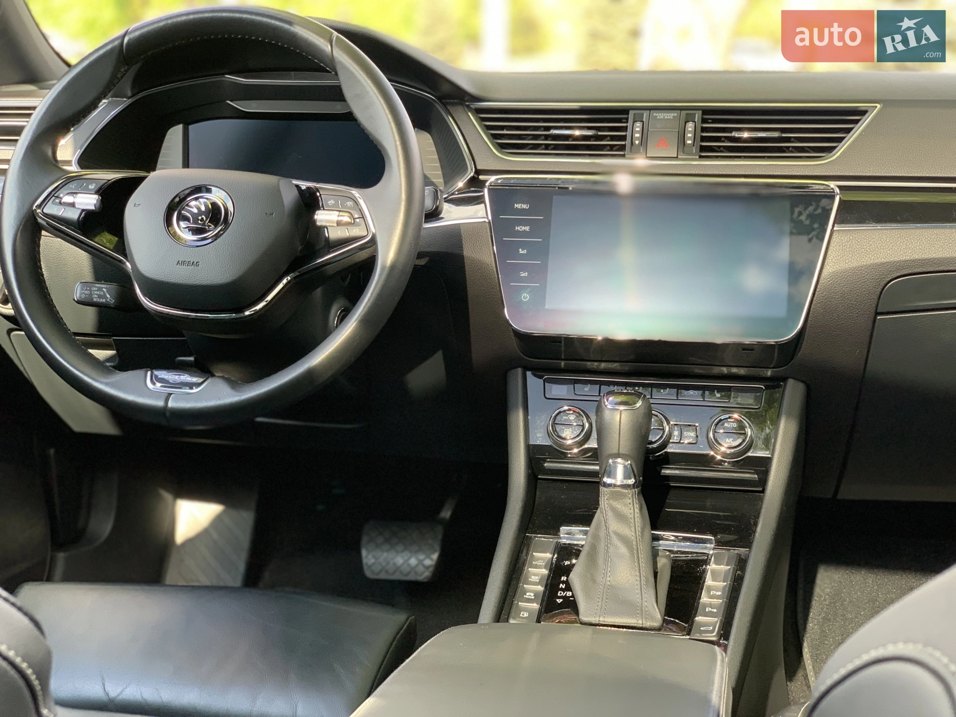 2020 Skoda Superb - мініатюра 54