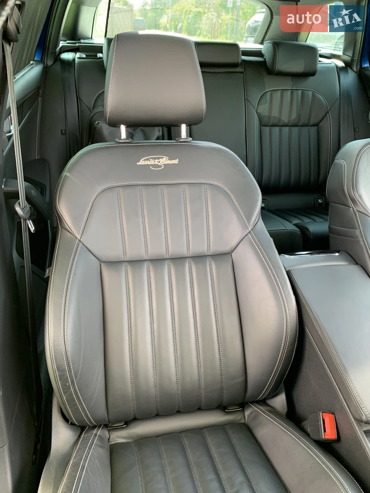 2020 Skoda Superb - мініатюра 57