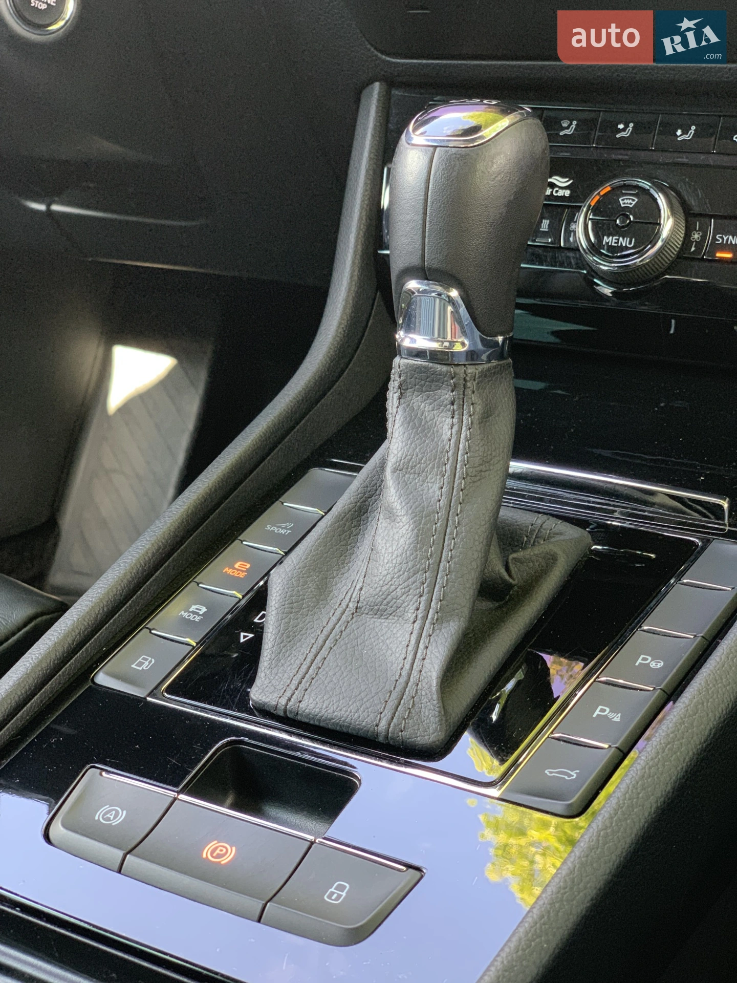 2020 Skoda Superb - мініатюра 62