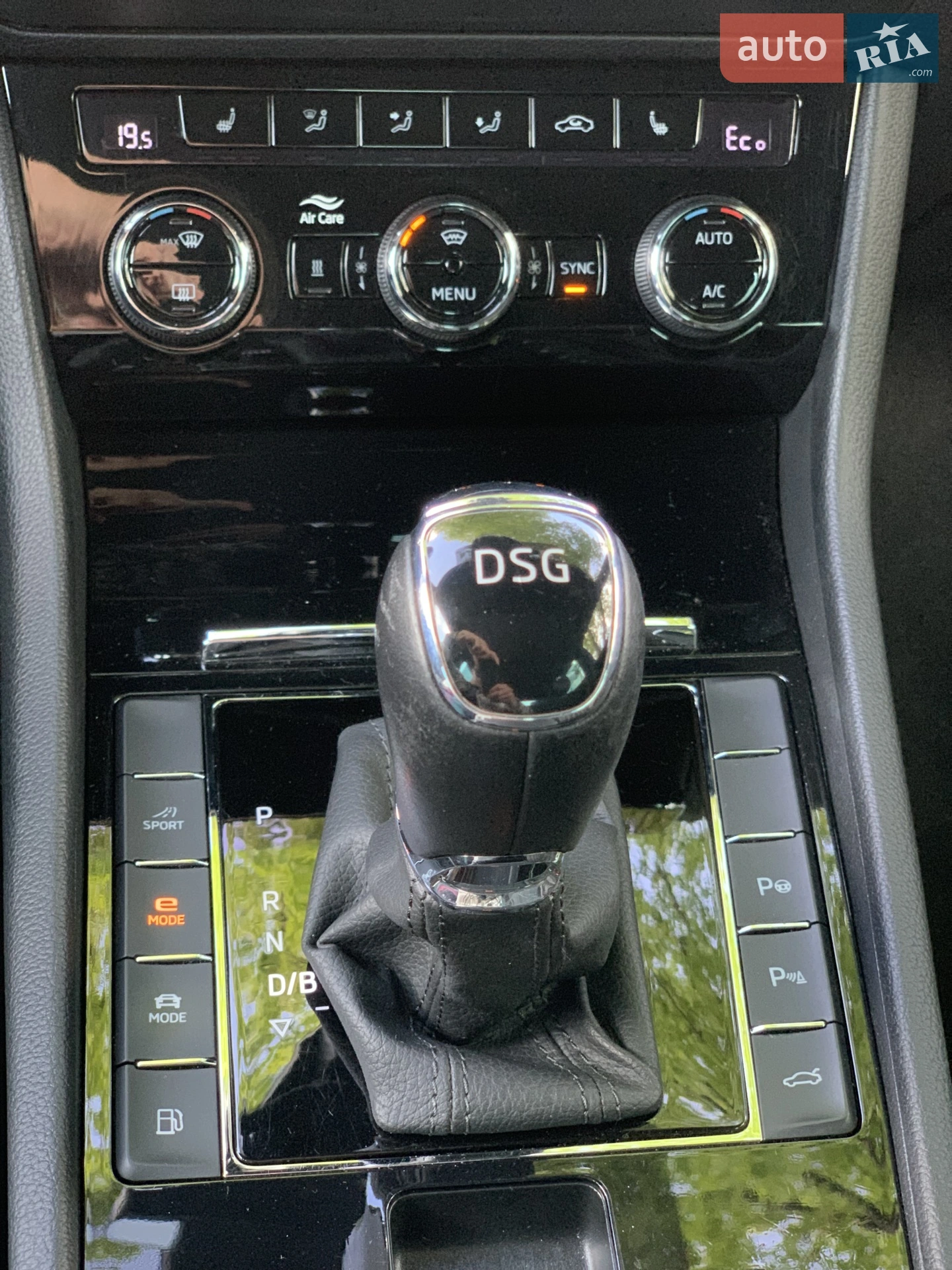 2020 Skoda Superb - мініатюра 63