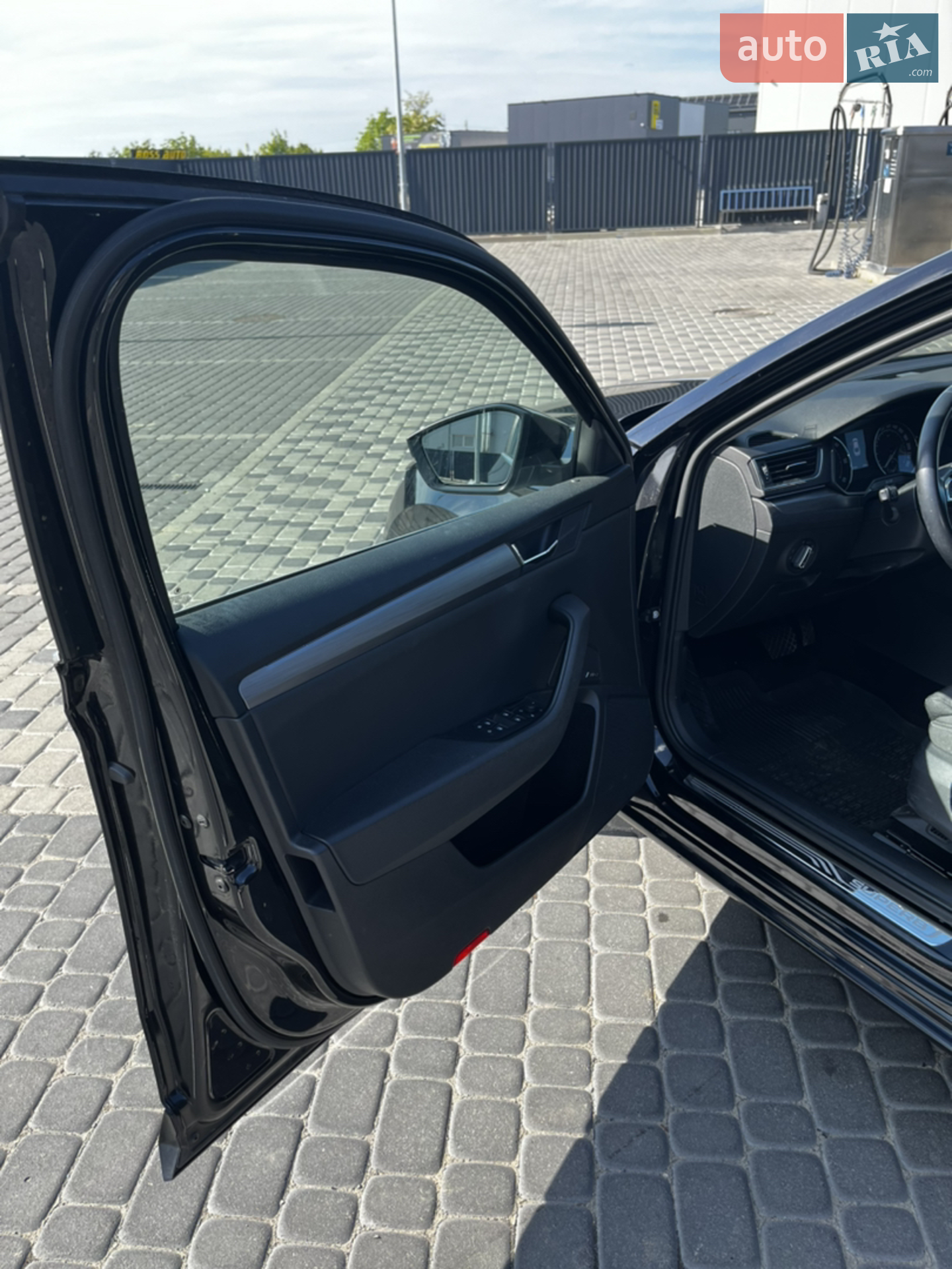 2019 Skoda Superb - мініатюра 15