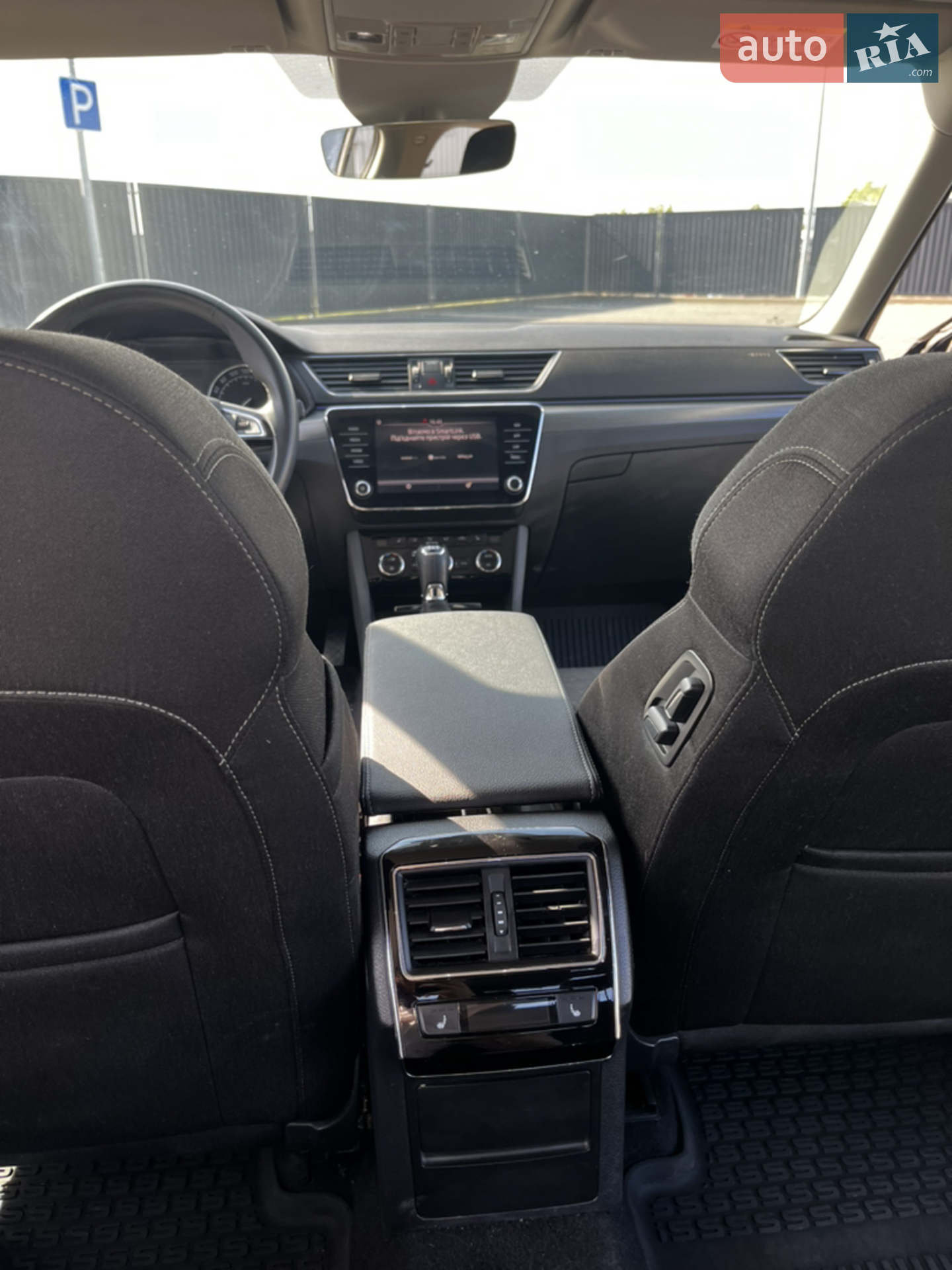 2019 Skoda Superb - мініатюра 27