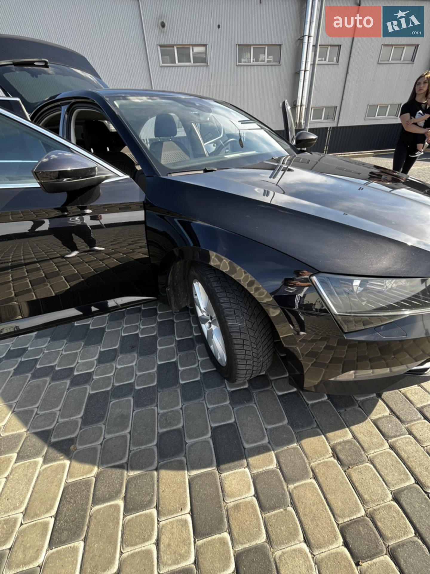 2019 Skoda Superb - мініатюра 33