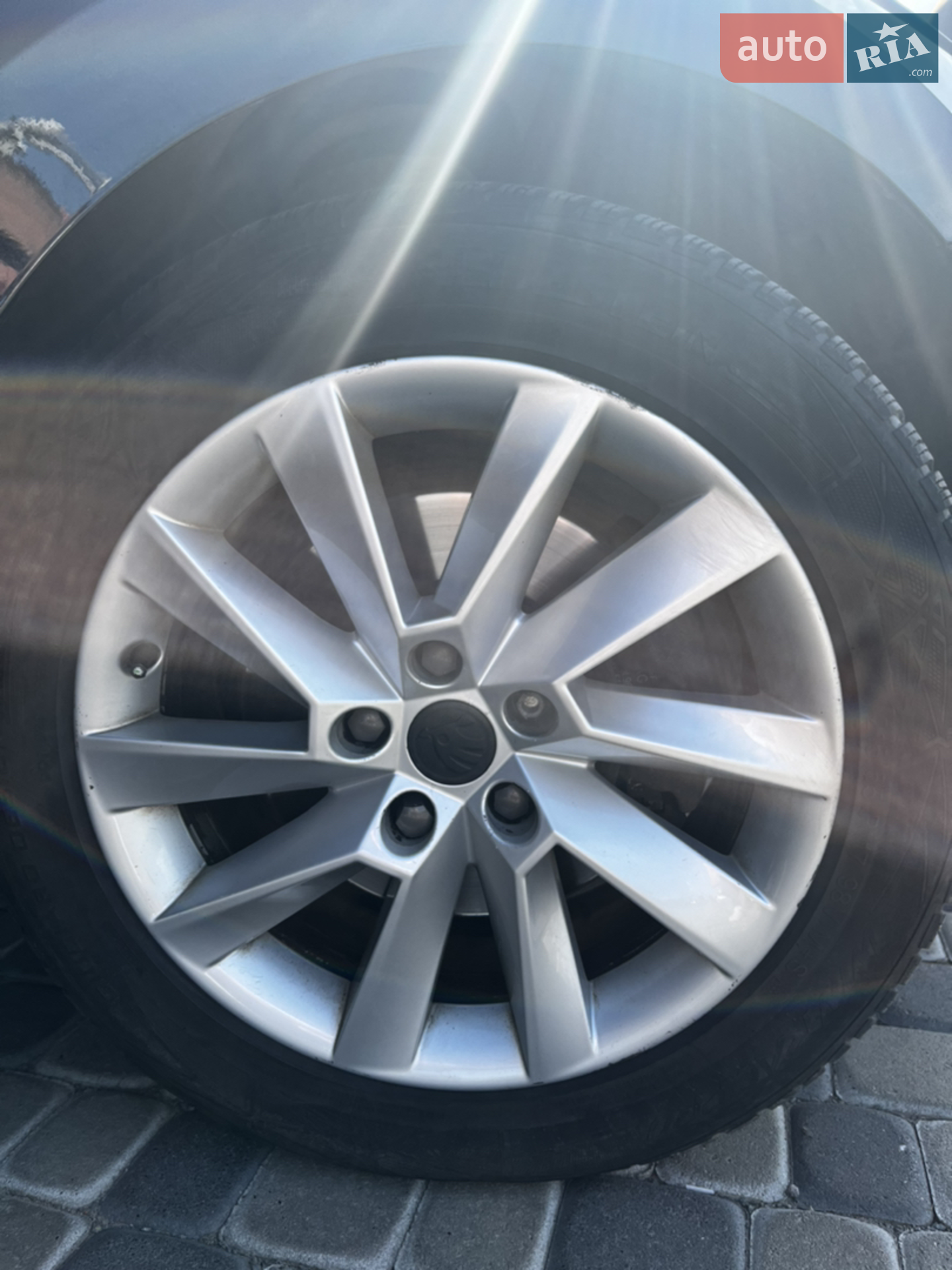 2019 Skoda Superb - мініатюра 35