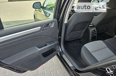 Универсал Skoda Superb 2012 в Коломые