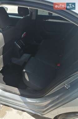 Ліфтбек Skoda Superb 2017 в Ужгороді