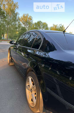 Ліфтбек Skoda Superb 2007 в Малині