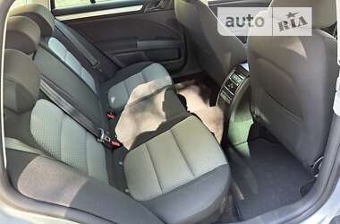 Универсал Skoda Superb 2012 в Луцке