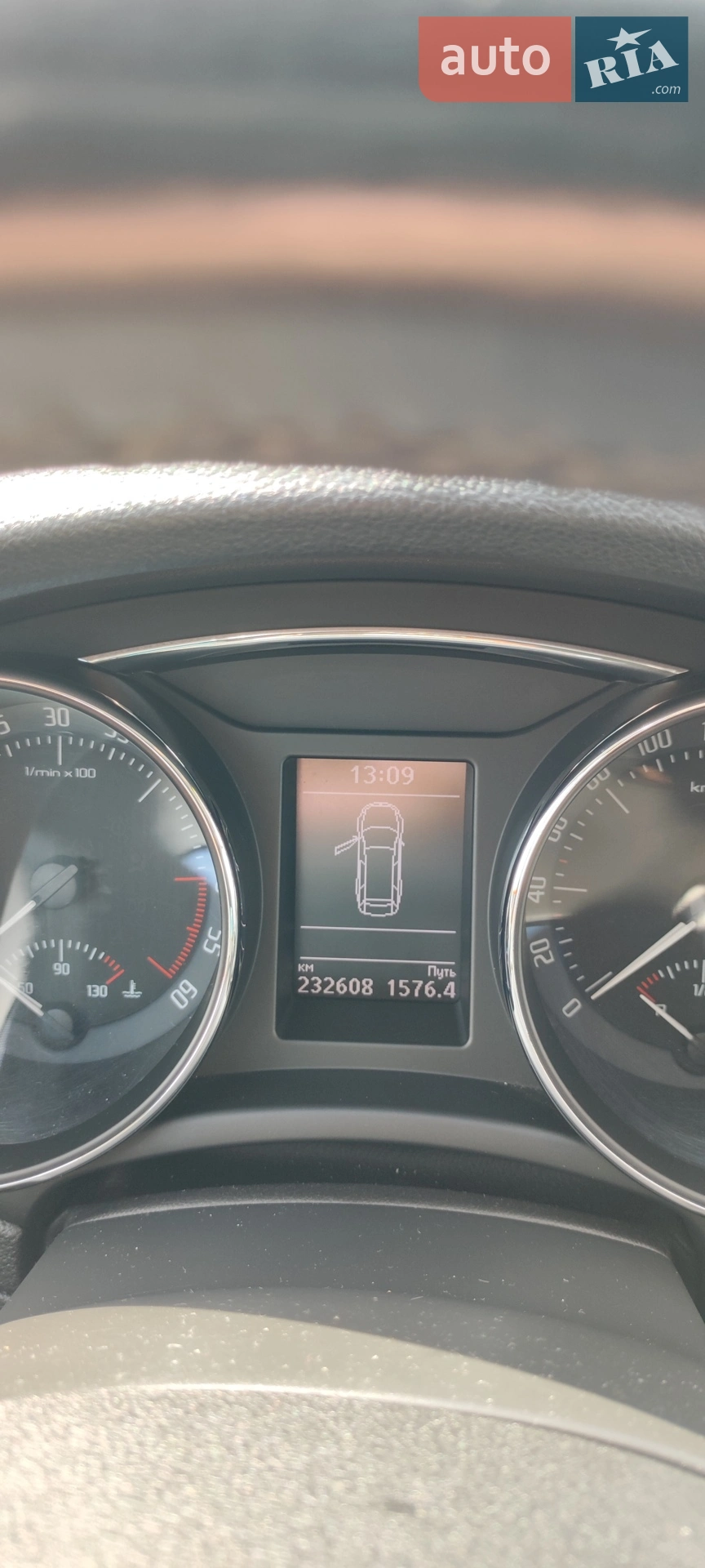 2013 Skoda Superb - мініатюра 8