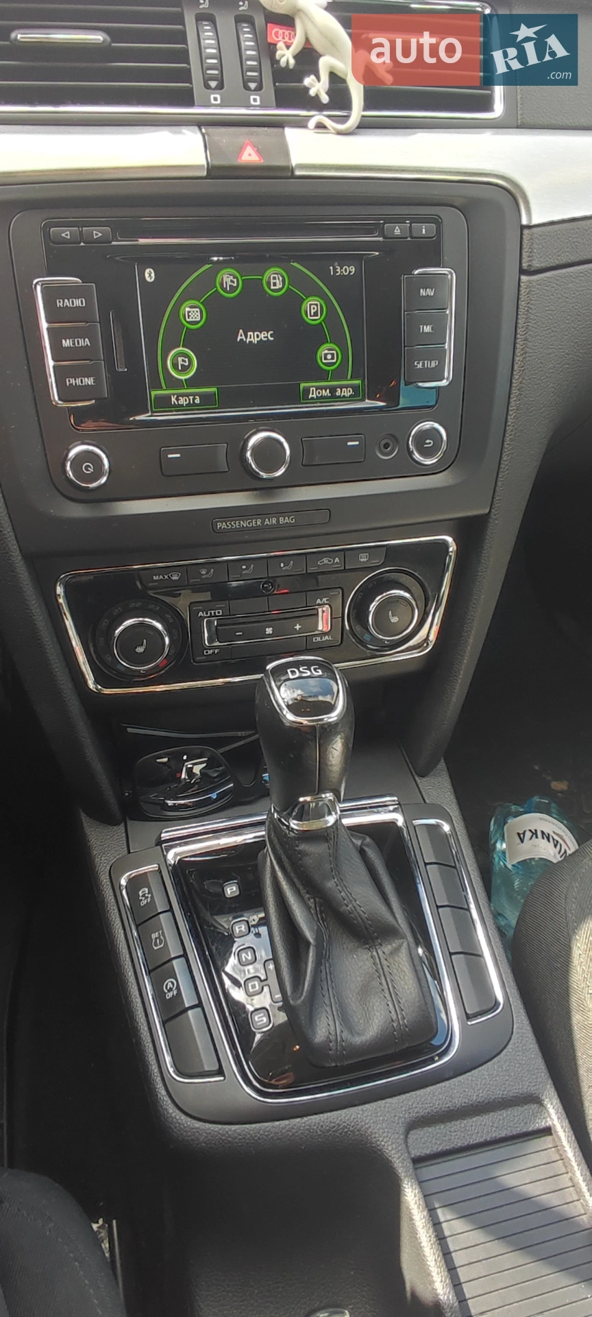 2013 Skoda Superb - мініатюра 7