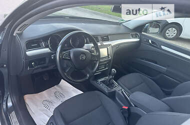 Универсал Skoda Superb 2014 в Дубно