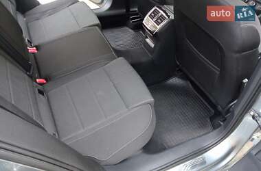 Универсал Skoda Superb 2016 в 
