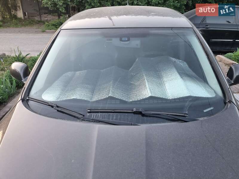 Лифтбек Skoda Superb 2009 в Запорожье