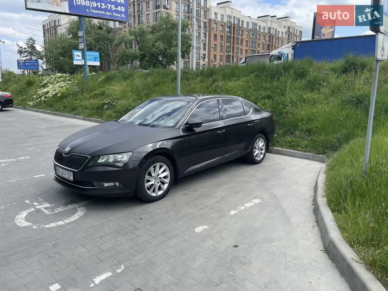 2016 Skoda Superb - мініатюра 14
