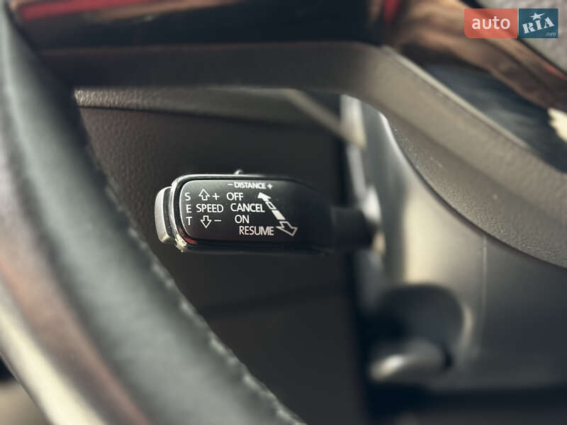 Лифтбек Skoda Superb 2016 в Звягеле