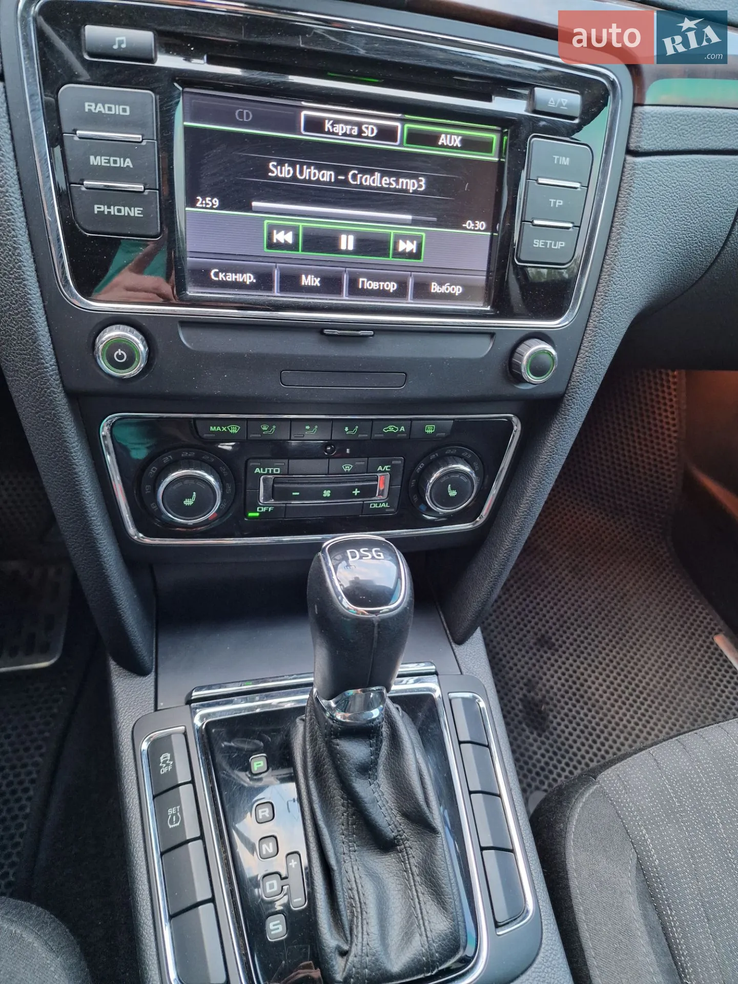 2013 Skoda Superb - мініатюра 19