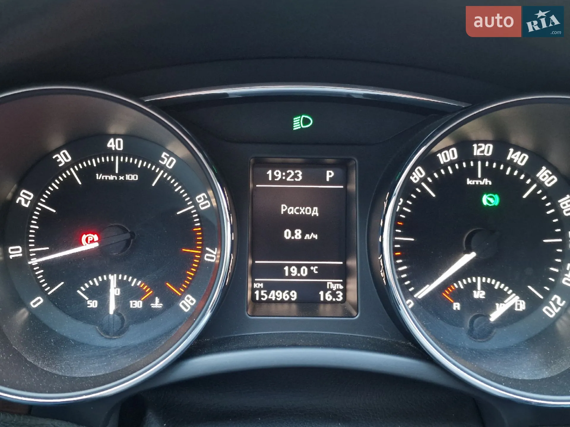2013 Skoda Superb - мініатюра 21