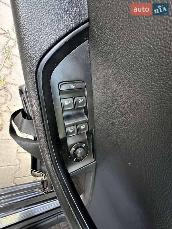 Ліфтбек Skoda Superb 2016 в Житомирі