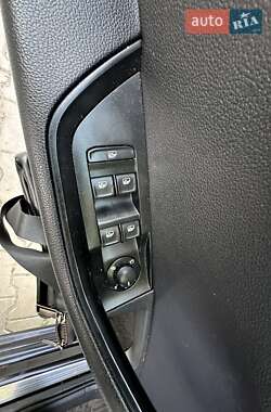 Лифтбек Skoda Superb 2016 в 