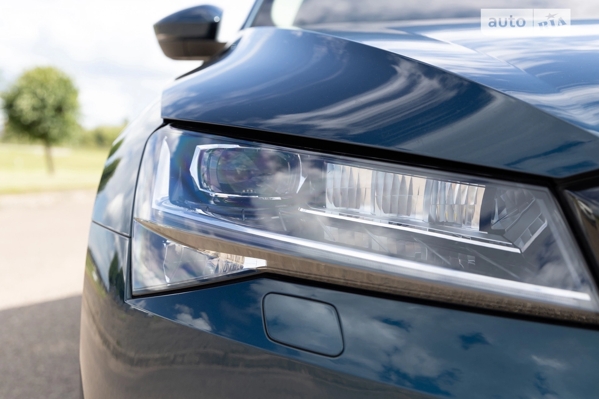 2020 Skoda Superb - мініатюра 10