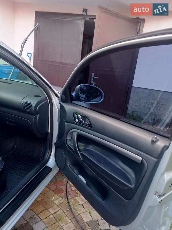 Лифтбек Skoda Superb 2008 в Хусте