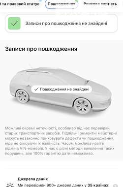 Универсал Skoda Superb 2020 в Днепре