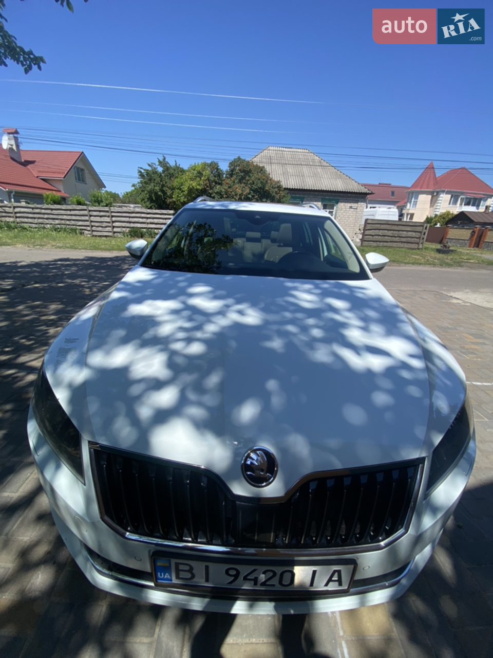 2015 Skoda Superb - мініатюра 31