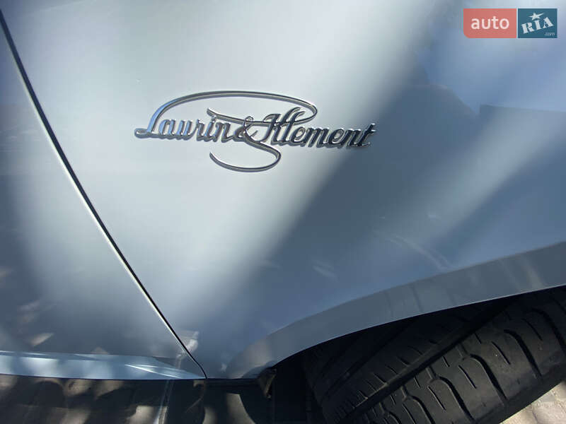 Универсал Skoda Superb 2015 в Кременчуге