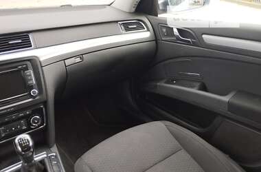 Ліфтбек Skoda Superb 2009 в Ковелі