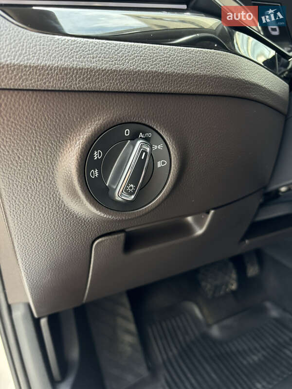 Универсал Skoda Superb 2016 в Мукачево