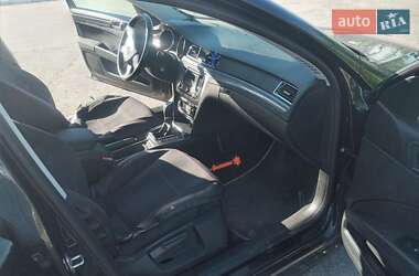 Универсал Skoda Superb 2011 в 
