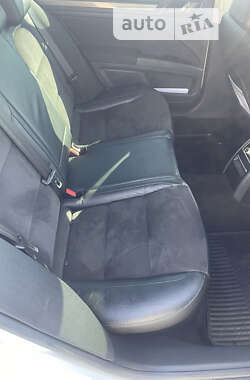 Ліфтбек Skoda Superb 2013 в 