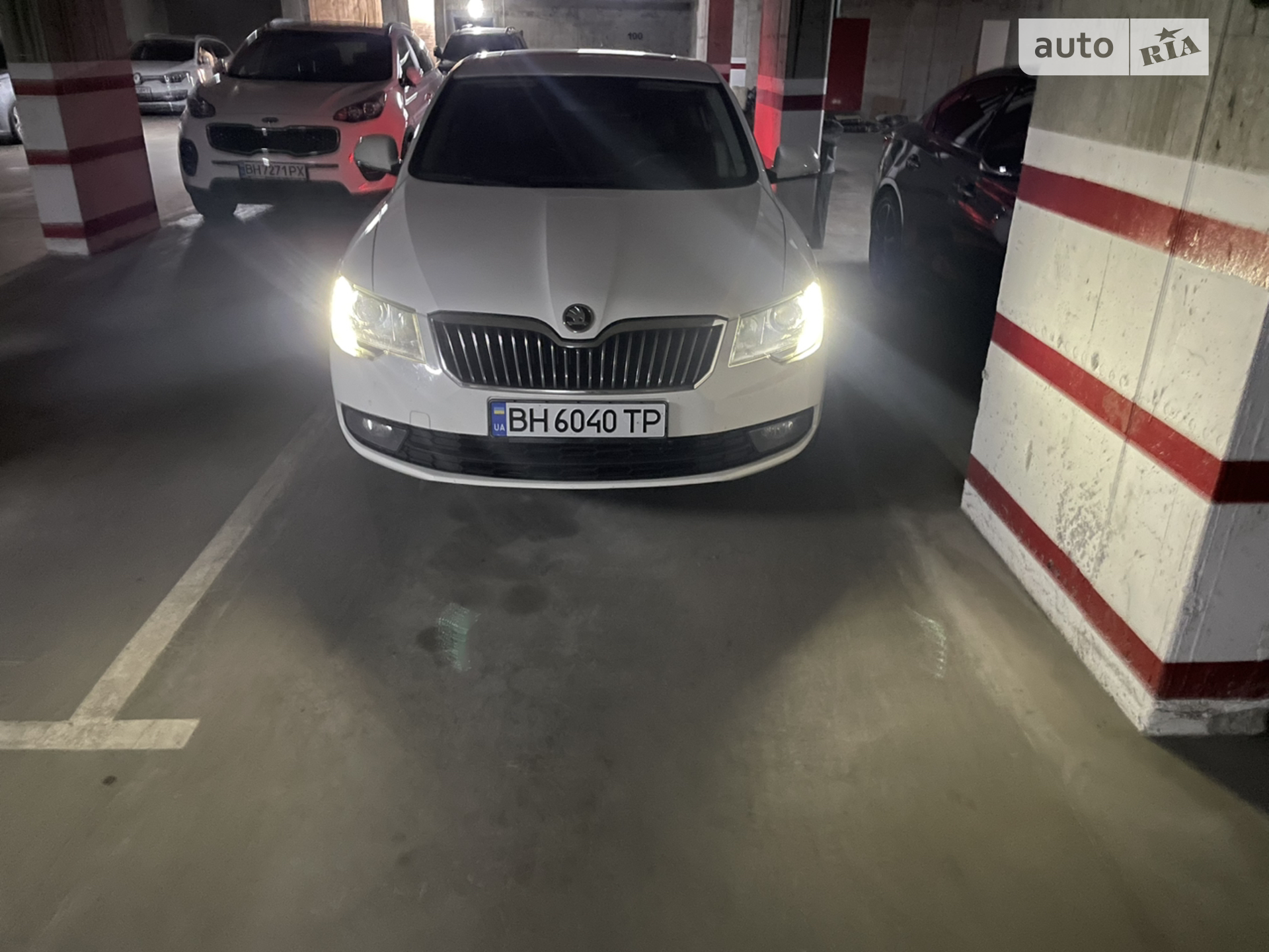 2013 Skoda Superb - мініатюра 38