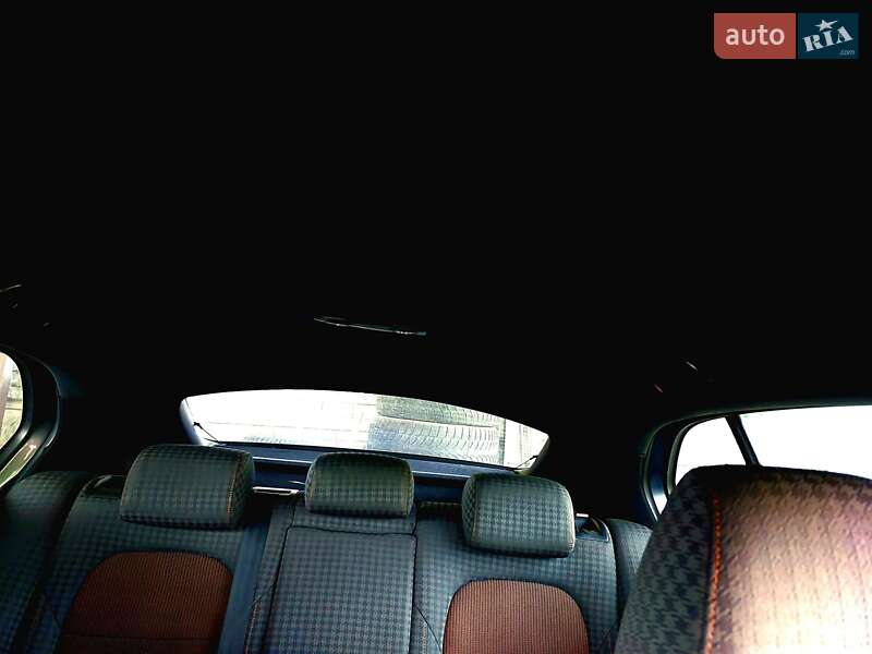 Лифтбек Skoda Superb 2009 в Броварах