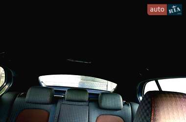 Лифтбек Skoda Superb 2009 в 