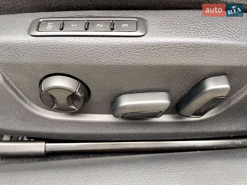 Лифтбек Skoda Superb 2016 в Запорожье фото 8 Лифтбек Skoda Superb 2016 в Запорожье