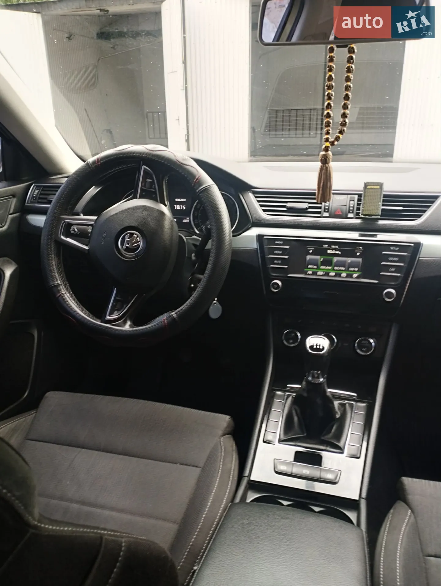 2016 Skoda Superb - мініатюра 51