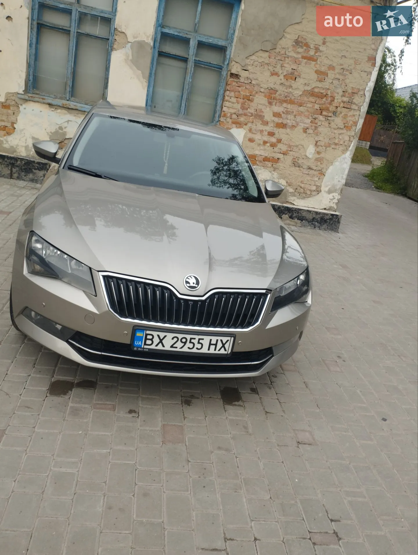 2016 Skoda Superb - мініатюра 45