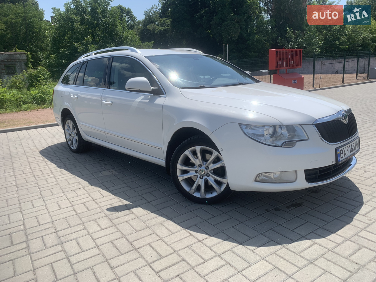 2013 Skoda Superb - мініатюра 38