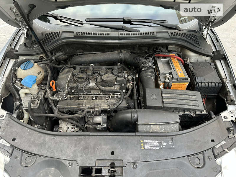 Лифтбек Skoda Superb 2008 в Киеве